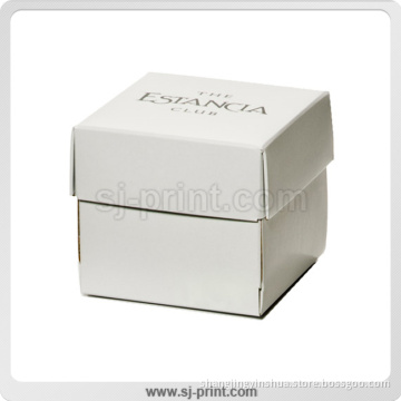 Foldable Packaging Carton Boxes, Cardboard Color Box
